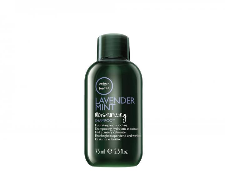 Szampon do wosw suchych Paul Mitchell Lavender Mint