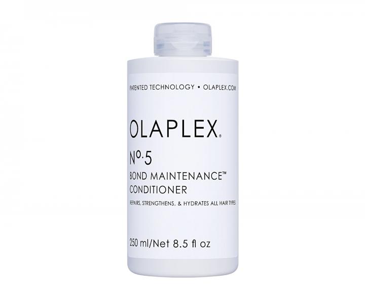 Odywka regenerujca do wosw Olaplex No.5 Bond Maintenance Conditioner - 250 ml