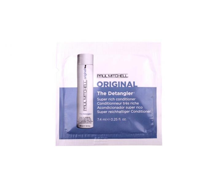 Odywka do wosw normalnych Paul Mitchell The Detangler - 7,4 ml