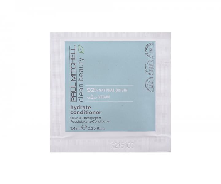 Odywka nawilajca do wosw suchych Paul Mitchell Clean Beauty Hydrate