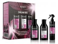 Zestaw upominkowy rozwietlajcy do wosw farbowanych Redken Acidic Color Gloss Dream Big