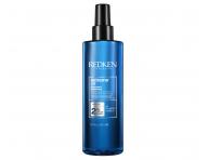 Odbudowujca kuracja proteinowa do wosw osabionych i uwraliwionych Redken Extreme Cat - 250 ml