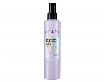 Spray rozjaniajcy do wosw blond Redken Blondage High Bright - 250 ml