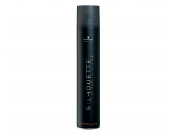 Lakier mocno utrwalajcy Schwarzkopf Professional Silhouette Invisible Hold Hairspray - 500 ml