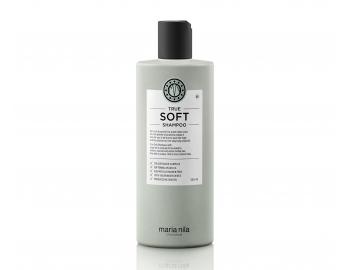 Szampon nawilajcy do wosw suchych z olejkiem arganowym Maria Nila True Soft Shampoo - 350 ml