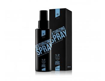 Spray teksturyzujcy Angry Beards Texturizing Spray Salty Sailor - 100 ml