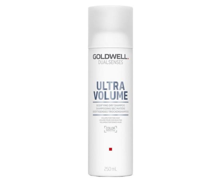 Suchy szampon zwikszajcy objto wosw Goldwell Dualsenses Ultra Volume - 250 ml