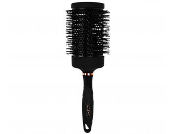 Okrga szczotka do modelowania wosw Varis Nylon Brush Large - 53 mm