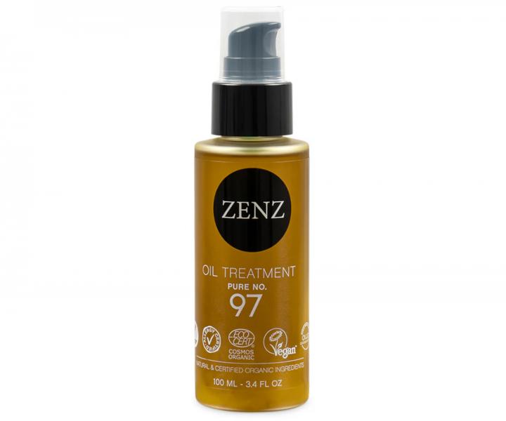 Olejek pielgnacyjny Zenz Oil Treatment - 100 ml