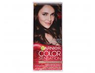 Farba do trwaej koloryzacji Garnier Color Sensation 4.0 redni brz