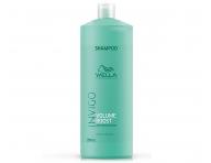 Szampon zwikszajcy objto wosw Wella Invigo Volume Boost - 1000 ml