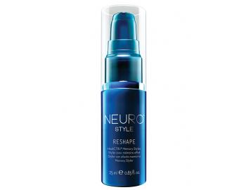 Aktywowany termicznie krem do stylizacji wosw Paul Mitchell Neuro Reshape Memory Styler - 25 ml