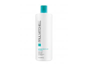 Szampon nawilajcy do wosw suchych Paul Mitchell Instant Moisture - 1000 ml