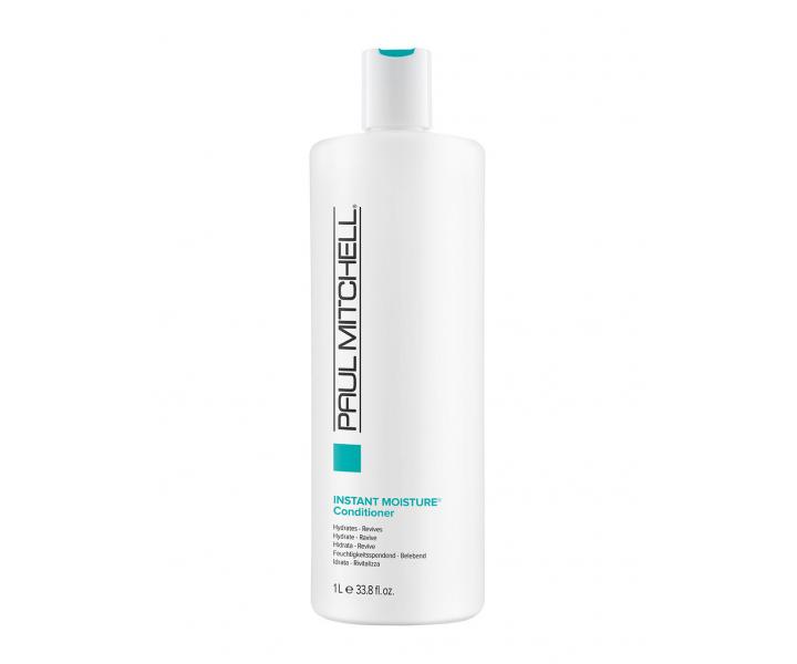 Odywka nawilajca do wosw suchych Paul Mitchell Instant Moisture