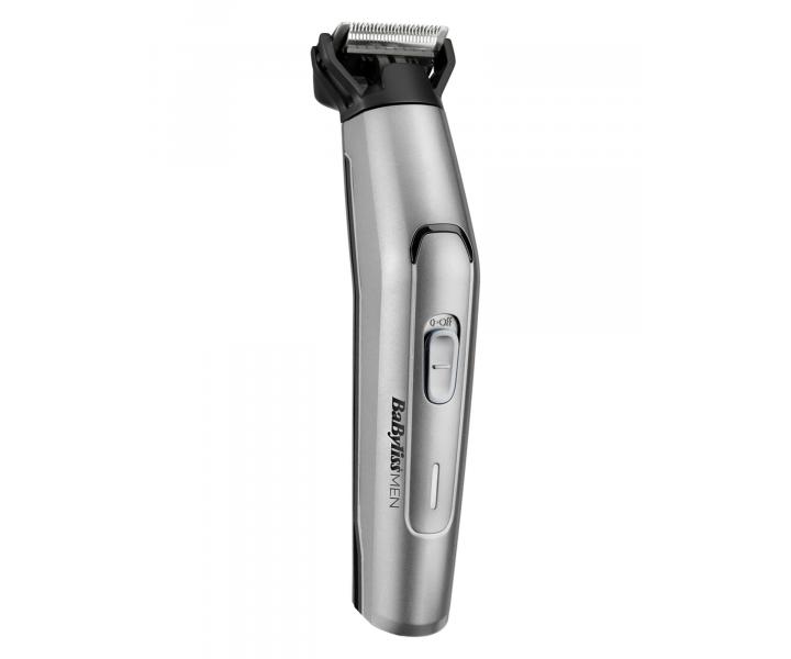 Multifunkcyjny trymer BaByliss MEN