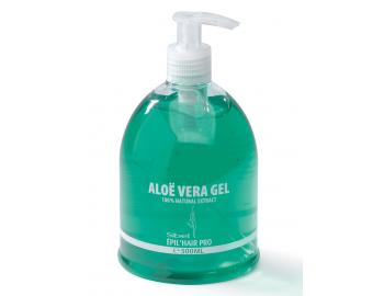 agodzcy el po depilacji aloe vera Sibel - 500 ml