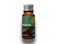 Olejek do brody Beviro Bergamia Wood - 10 ml