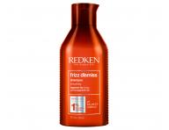 Seria produktw do wosw puszcych si i niesfornych Redken Frizz Dismiss