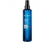 Kuracja wzmacniajca do wosw zniszczonych bez spukiwania Redken Extreme Anti-Snap - 250 ml