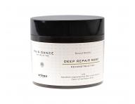 Maska do wosw intensywnie regenerujca Artgo Rain Dance Deep Repair Mask - 250 ml