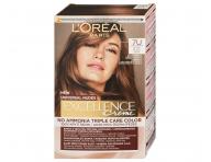 Farba do trwaej koloryzacji wosw Loral Excellence Universal Nudes 7U blond