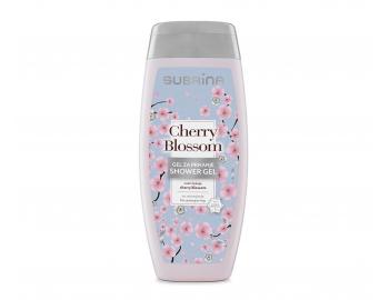 el pod prysznic Subrina Cherry Blossom - kwiat wini - 250 ml