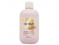 Szampon nabyszczajcy do wosw Inebrya Ice Cream Argan Age Pro-Age Shampoo - 300 ml