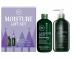 Seria produktw do wosw suchych Paul Mitchell - Lavender Mint - zestaw upominkowy - szampon + odywka