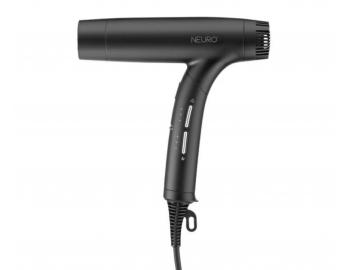 Profesjonalna skadana suszarka do wosw Paul Mitchell Neuro Dry+ - 1600 W - czarna