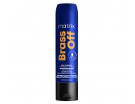 Odywka neutralizujca miedziane i pomaraczowe tony Matrix Brass Off - 300 ml