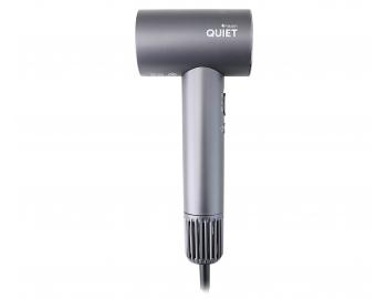 Profesjonalna suszarka do wosw Hairway Professional Quiet - 1400 W - szara