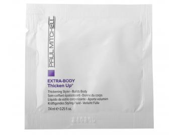 Pyn stylizujcy nadajce wosom objto Paul Mitchell Thicken Up - 7,4 ml