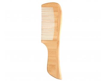 Grzebie bambusowy Olivia Garden Bamboo Touch Comb - comb 2