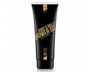 el pod prysznic dla mczyzn Angry Beards Body & Ball Shower Gel - 230 ml