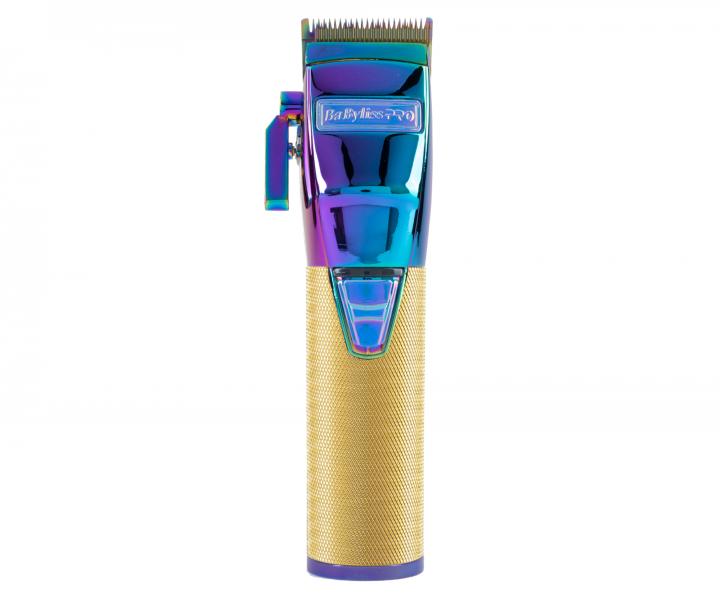 Seria profesjonalnych maszynek Babyliss Pro Chameleon