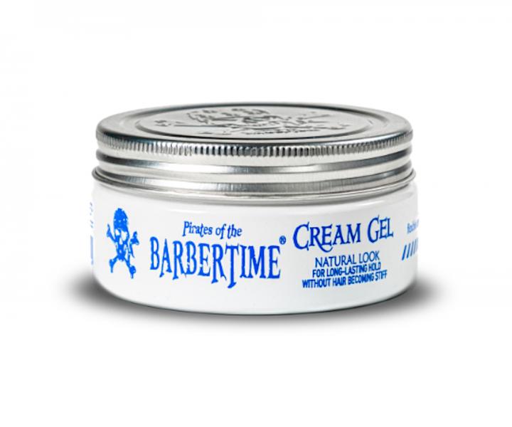 Kremowy el do wosw Barbertime Cream Gel - 150 ml