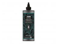 Seria produktw nawilajco-regenerujcych do wosw Black Jade Supreme Solution