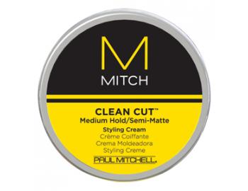 Krem do stylizacji wosw Paul Mitchell Mitch Clean Cut - 85 g