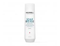 Seria do wosw przerzedzonych Goldwell DualSenses Scalp Specialist