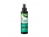 Spray przeciw wypadaniu wosw Dr. Sant Aloe Vera - 150 ml