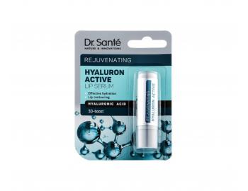 Balsam powikszajcy usta Dr. Sant Hyaluron Active Lip Serum - 3,6 g