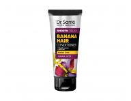 Seria do produktw wygadzajcych wosy Dr. Sant Smooth Relax Banana Hair