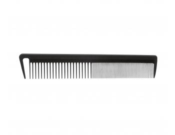 Grzebie karbonowy do wosw Eurostil Profesional Carbon Combs - 19,1 cm