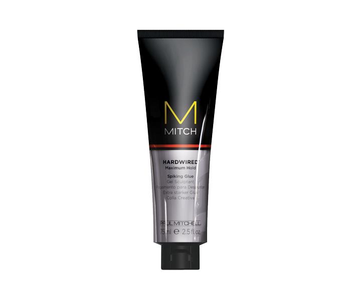 Pasta do wosw maksymalnie utrwalajca Paul Mitchell Mitch Hardwired - 75 ml