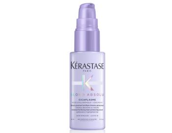 Seria dla wosw blond Krastase Blond Absolu - serum termoochronne - 45 ml