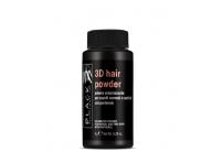 Puder zwikszajcy objto Black 3D Hair Powder - 8g