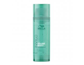 Krystaliczna maska do wosw zwikszajca objto Wella Invigo Volume Boost - 145 ml