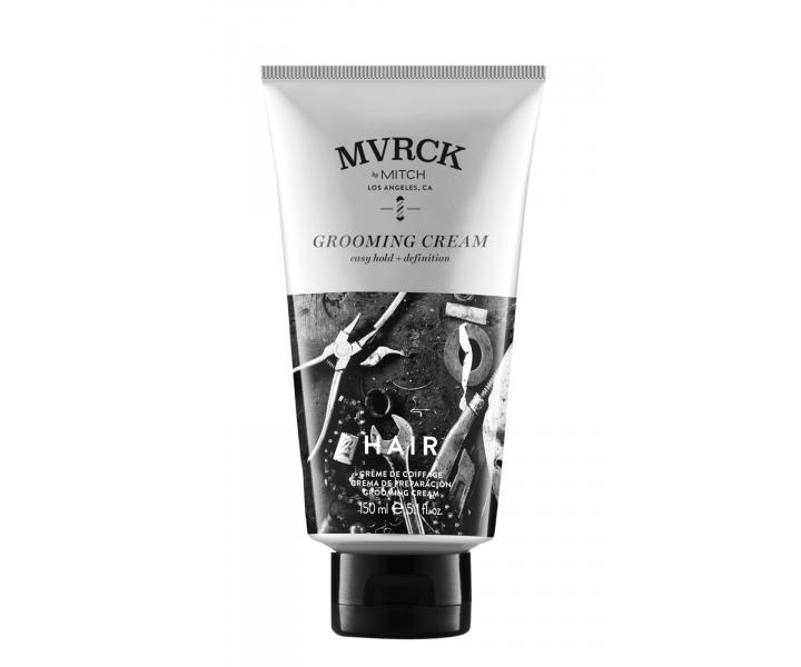 Krem do stylizacji wosw Paul Mitchell Maverick by MITCH - 150 ml