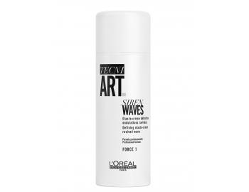 Krem do stylizacji definiujcy fale Loral Professionnel Tecni. Art Siren Waves  - 150 ml