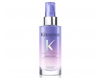 Seria dla wosw blond Krastase Blond Absolu - serum na noc - 90 ml